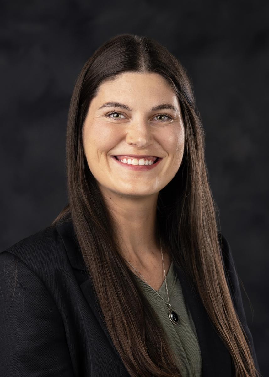 Rachel Coppock Department of Anthropology and Middle Eastern Cultures